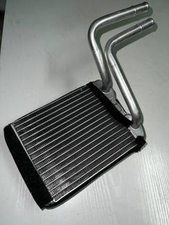 Радиатор отопителя FAW J6.